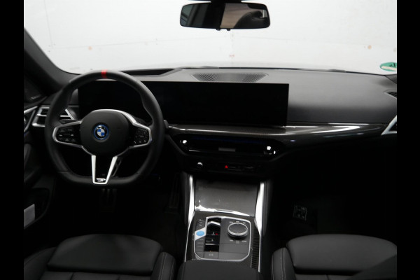 BMW i4 M50 xDrive - Facelift - Memoryzetels - Driving Ass Prof - Harman Kardon