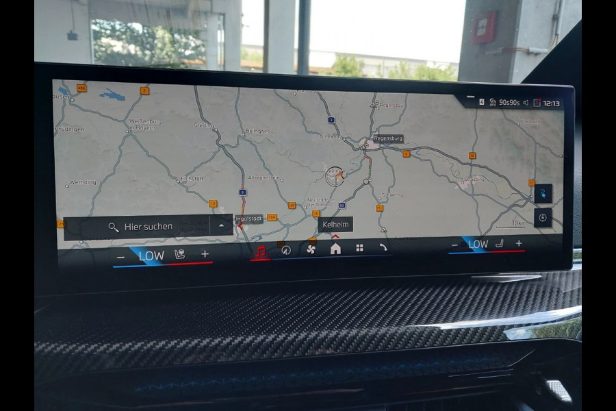 BMW i4 M50 xDrive - Facelift - Memoryzetels - Driving Ass Prof - Harman Kardon