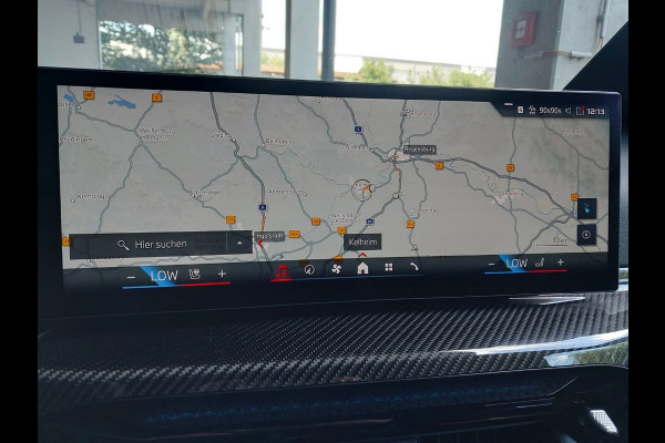 BMW i4 M50 xDrive - Facelift - Memoryzetels - Driving Ass Prof - Harman Kardon