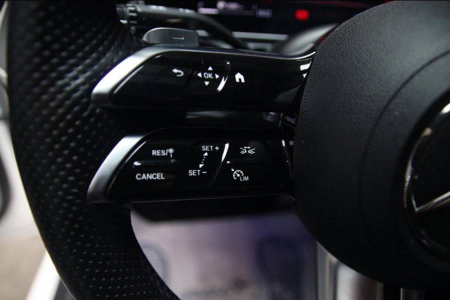 Mercedes-Benz C-Klasse 200 AMG PANO-CAMERA-SFEER-CARPLAY