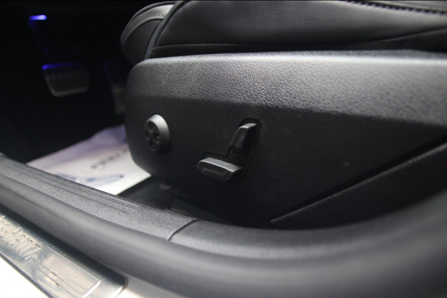 Mercedes-Benz C-Klasse 200 AMG PANO-CAMERA-SFEER-CARPLAY