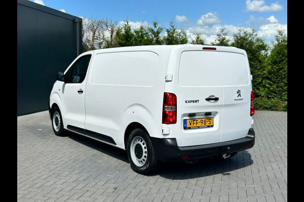 Peugeot Expert 1.5 BlueHDI 102 PK / 1e EIG / 3-ZITS / L2H1 / TREKHAAK / AIRCO / CRUISE / NAVI / SCHUIFDEUR