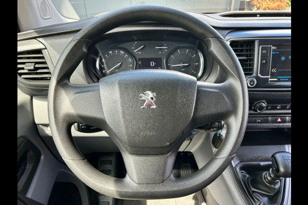 Peugeot Expert 1.5 BlueHDI 102 PK / 1e EIG / 3-ZITS / L2H1 / TREKHAAK / AIRCO / CRUISE / NAVI / SCHUIFDEUR