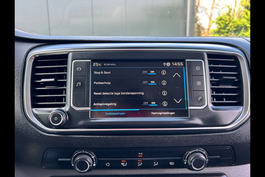 Peugeot Expert 1.5 BlueHDI 102 PK / 1e EIG / 3-ZITS / L2H1 / TREKHAAK / AIRCO / CRUISE / NAVI / SCHUIFDEUR