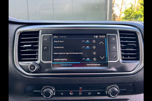 Peugeot Expert 1.5 BlueHDI 102 PK / 1e EIG / 3-ZITS / L2H1 / TREKHAAK / AIRCO / CRUISE / NAVI / SCHUIFDEUR