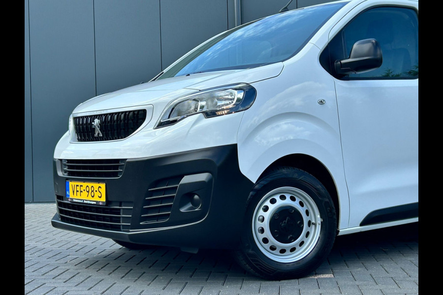 Peugeot Expert 1.5 BlueHDI 102 PK / 1e EIG / 3-ZITS / L2H1 / TREKHAAK / AIRCO / CRUISE / NAVI / SCHUIFDEUR