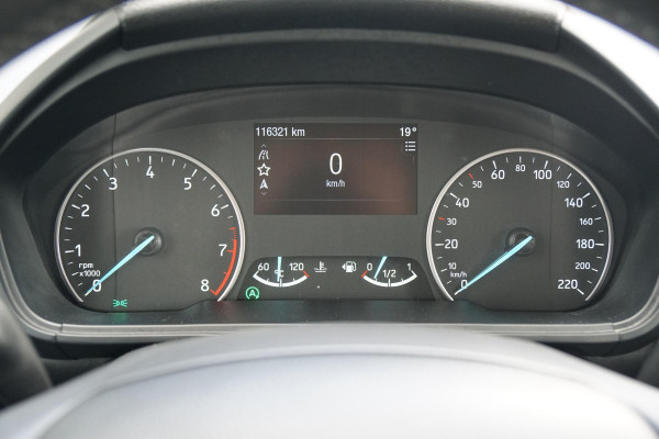 Ford EcoSport 1.0 EcoBoost Titanium + CAMERA / SENSOREN / STOEL, STUURWIEL & VOORRUITVERWARMING