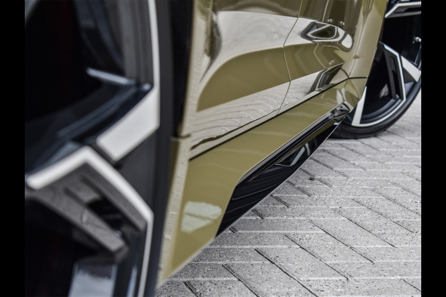 Audi RS6 Avant RS 6 TFSI QUATTRO | DYNAMIC PACK | B&O SOUND | RS-SPORTUITLAAT | DESIGN PACK | PANORAMADAK | HEAD-UP | SPORT-DIFFERENTIEEL