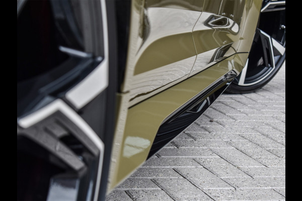 Audi RS6 Avant RS 6 TFSI QUATTRO | DYNAMIC PACK | B&O SOUND | RS-SPORTUITLAAT | DESIGN PACK | PANORAMADAK | HEAD-UP | SPORT-DIFFERENTIEEL