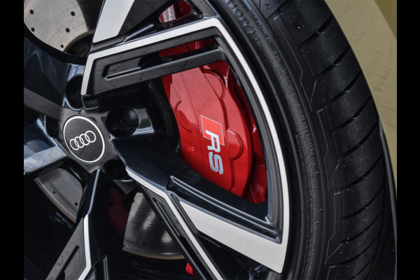 Audi RS6 Avant RS 6 TFSI QUATTRO | DYNAMIC PACK | B&O SOUND | RS-SPORTUITLAAT | DESIGN PACK | PANORAMADAK | HEAD-UP | SPORT-DIFFERENTIEEL