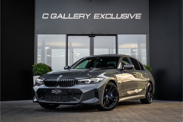BMW 3-serie 330e G21 - M Sport | Panorama | Keyless | HUD | Cruise Control