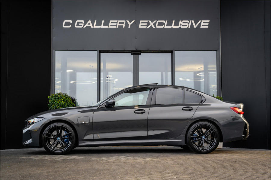 BMW 3-serie 330e G21 - M Sport | Panorama | Keyless | HUD | Cruise Control