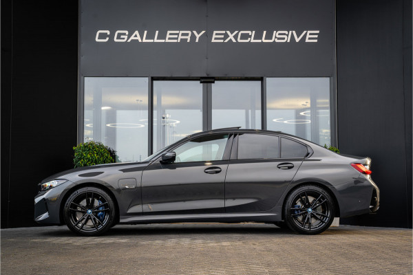 BMW 3-serie 330e G21 - M Sport | Panorama | Keyless | HUD | Cruise Control