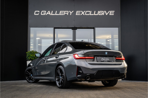 BMW 3-serie 330e G21 - M Sport | Panorama | Keyless | HUD | Cruise Control
