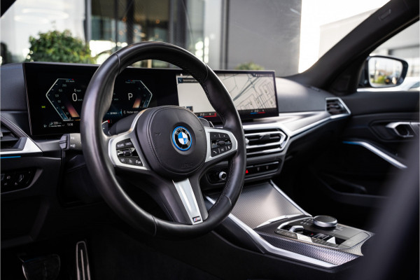 BMW 3-serie 330e G21 - M Sport | Panorama | Keyless | HUD | Cruise Control