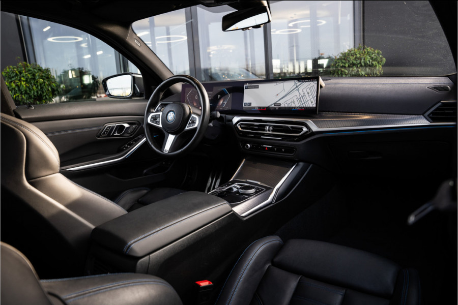 BMW 3-serie 330e G21 - M Sport | Panorama | Keyless | HUD | Cruise Control