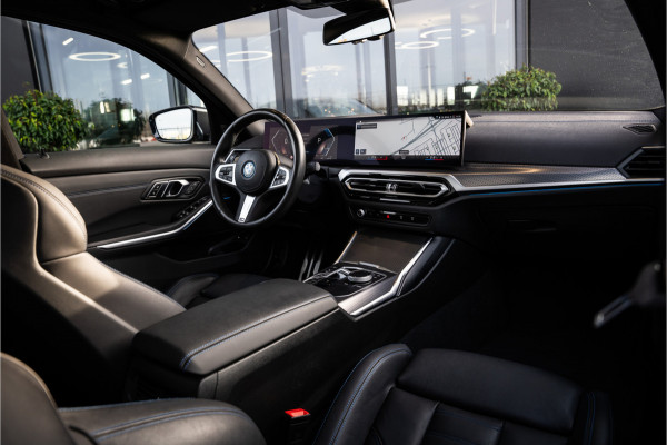 BMW 3-serie 330e G21 - M Sport | Panorama | Keyless | HUD | Cruise Control