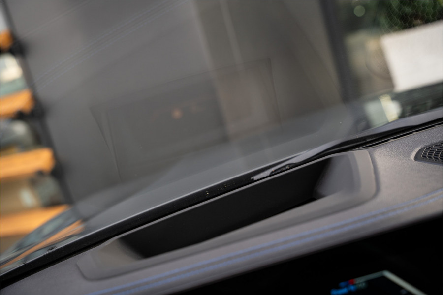 BMW 3-serie 330e G21 - M Sport | Panorama | Keyless | HUD | Cruise Control