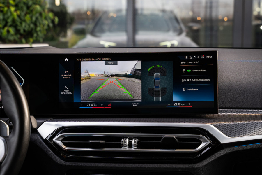 BMW 3-serie 330e G21 - M Sport | Panorama | Keyless | HUD | Cruise Control