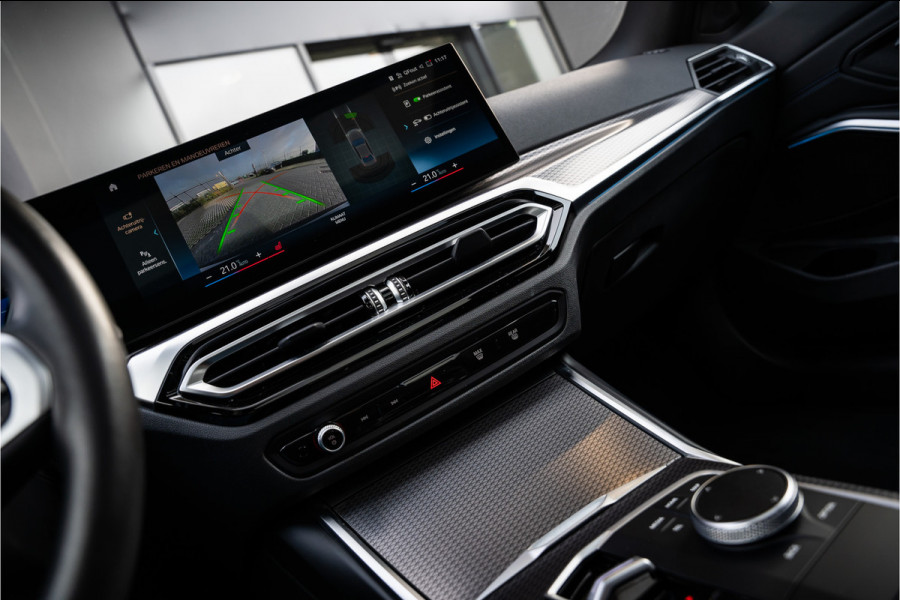 BMW 3-serie 330e G21 - M Sport | Panorama | Keyless | HUD | Cruise Control