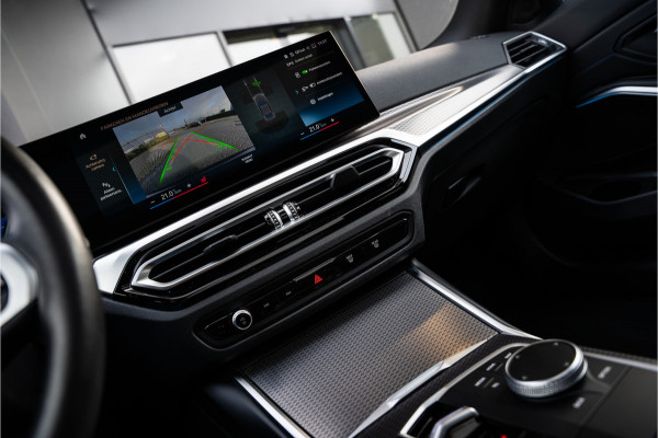 BMW 3-serie 330e G21 - M Sport | Panorama | Keyless | HUD | Cruise Control