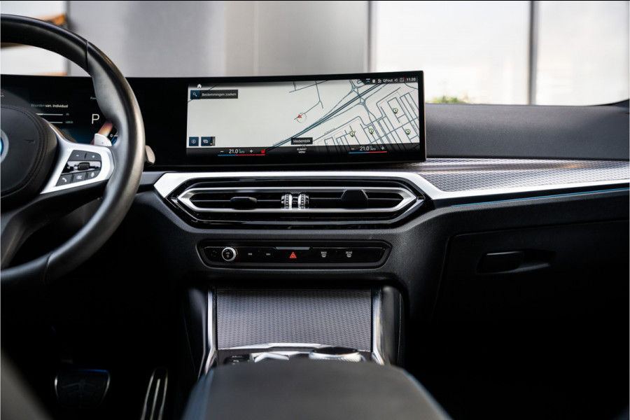BMW 3-serie 330e G21 - M Sport | Panorama | Keyless | HUD | Cruise Control