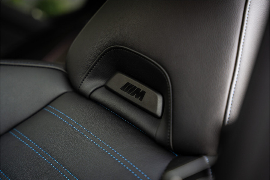 BMW 3-serie 330e G21 - M Sport | Panorama | Keyless | HUD | Cruise Control