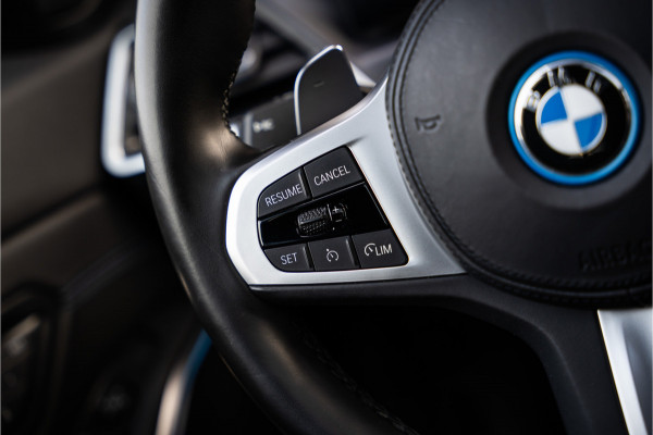 BMW 3-serie 330e G21 - M Sport | Panorama | Keyless | HUD | Cruise Control