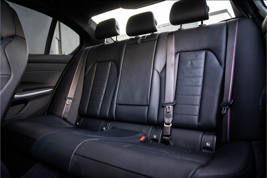 BMW 3-serie 330e G21 - M Sport | Panorama | Keyless | HUD | Cruise Control