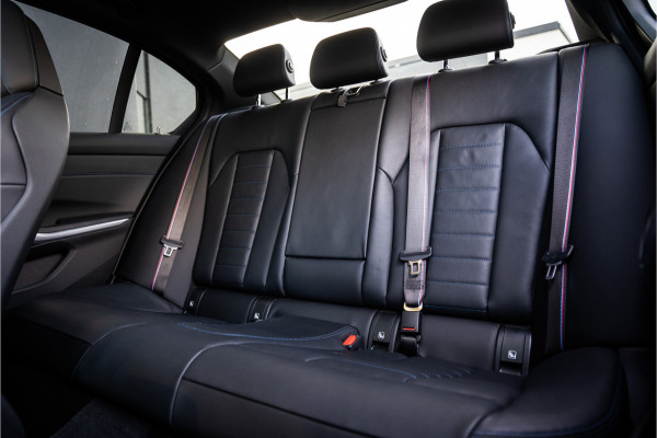 BMW 3-serie 330e G21 - M Sport | Panorama | Keyless | HUD | Cruise Control