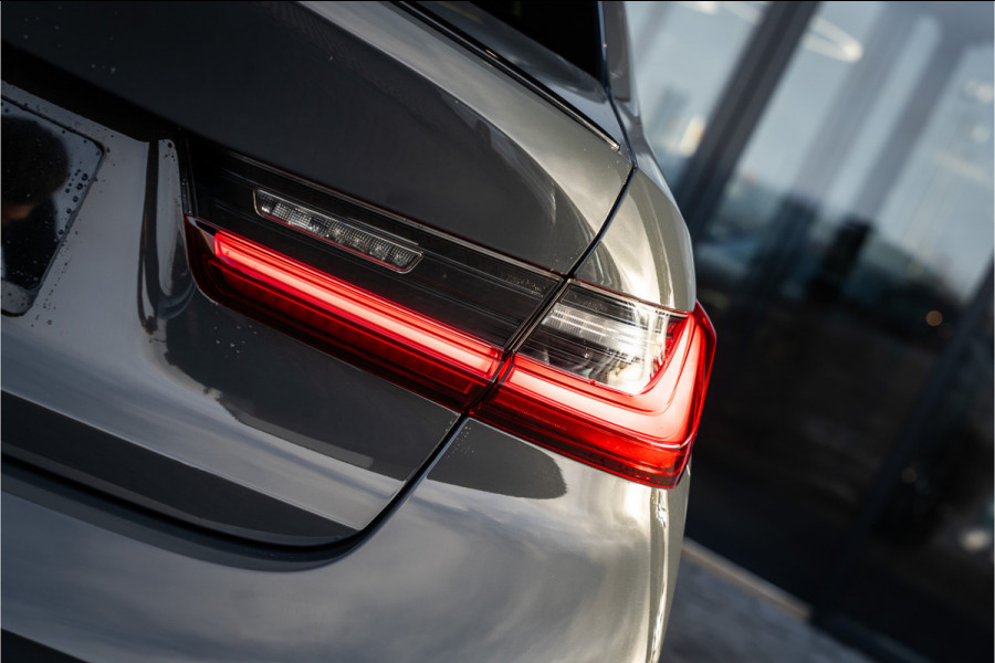 BMW 3-serie 330e G21 - M Sport | Panorama | Keyless | HUD | Cruise Control