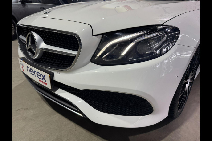 Mercedes-Benz E-Klasse Cabrio 200 Premium Plus | Navi | PDC | Leder | Dodehoek