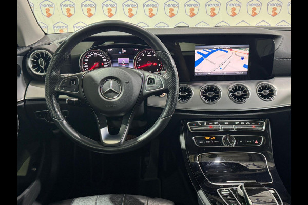 Mercedes-Benz E-Klasse Cabrio 200 Premium Plus | Navi | PDC | Leder | Dodehoek