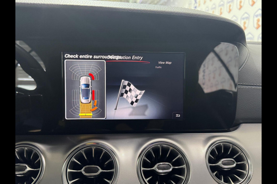 Mercedes-Benz E-Klasse Cabrio 200 Premium Plus | Navi | PDC | Leder | Dodehoek