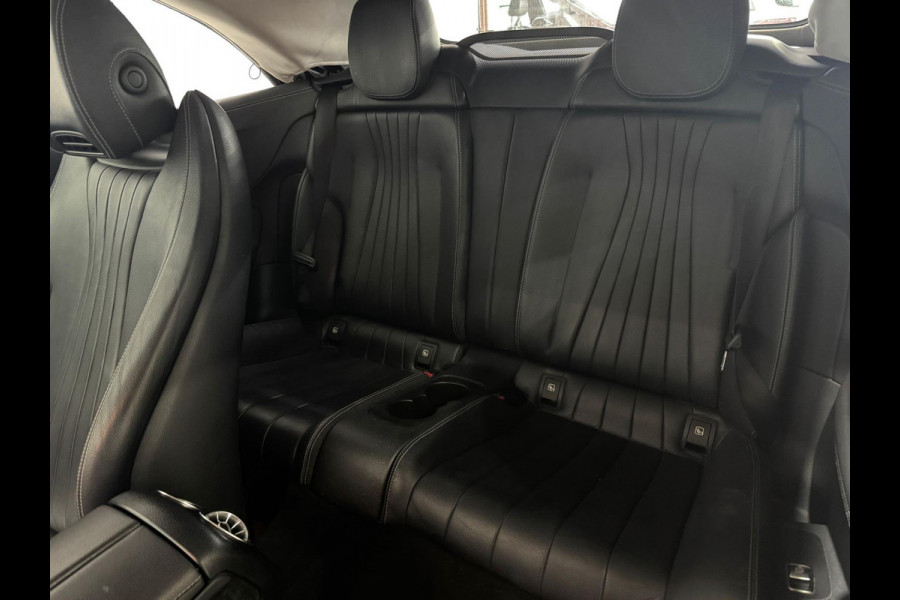 Mercedes-Benz E-Klasse Cabrio 200 Premium Plus | Navi | PDC | Leder | Dodehoek