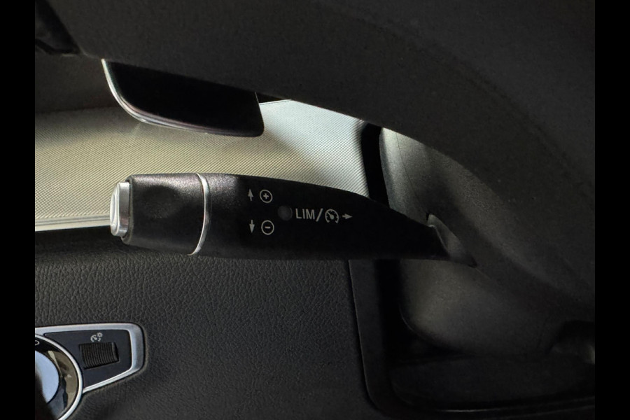 Mercedes-Benz E-Klasse Cabrio 200 Premium Plus | Navi | PDC | Leder | Dodehoek