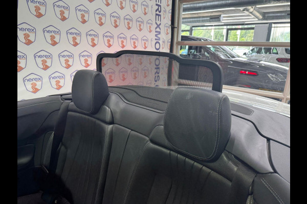 Mercedes-Benz E-Klasse Cabrio 200 Premium Plus | Navi | PDC | Leder | Dodehoek