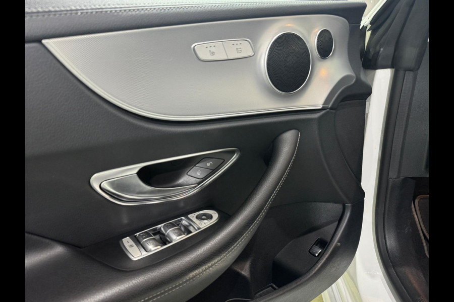 Mercedes-Benz E-Klasse Cabrio 200 Premium Plus | Navi | PDC | Leder | Dodehoek