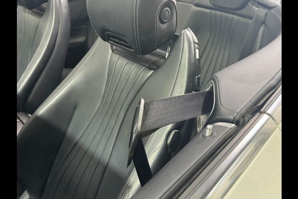 Mercedes-Benz E-Klasse Cabrio 200 Premium Plus | Navi | PDC | Leder | Dodehoek