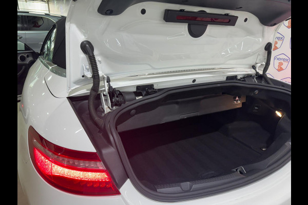 Mercedes-Benz E-Klasse Cabrio 200 Premium Plus | Navi | PDC | Leder | Dodehoek