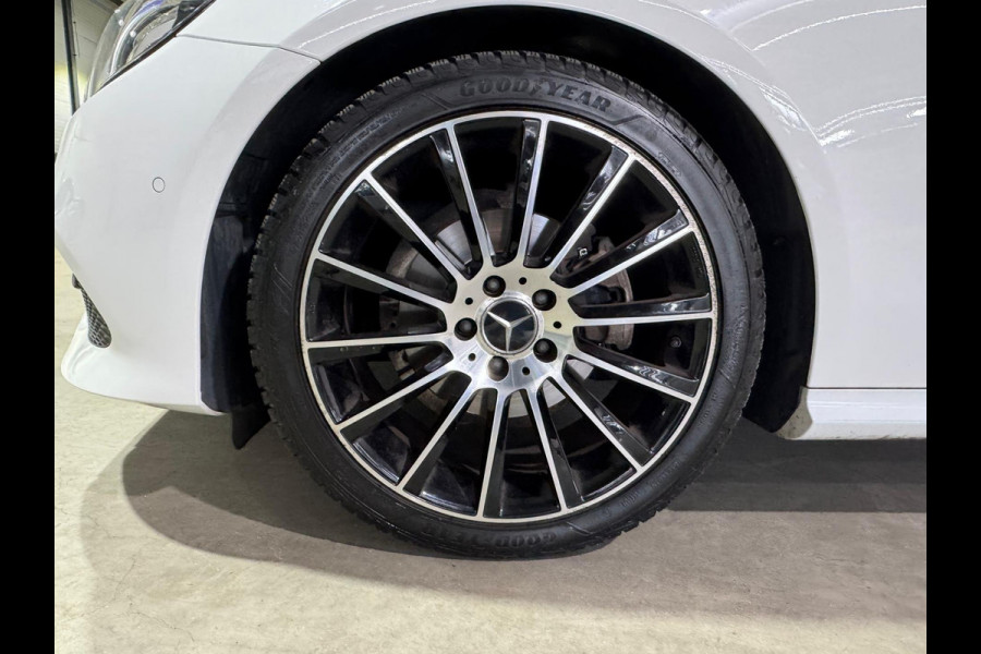 Mercedes-Benz E-Klasse Cabrio 200 Premium Plus | Navi | PDC | Leder | Dodehoek