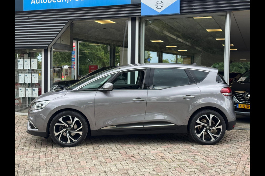Renault Scénic TCe 140 Bose Sound / Navi / Camera / Massagestoel