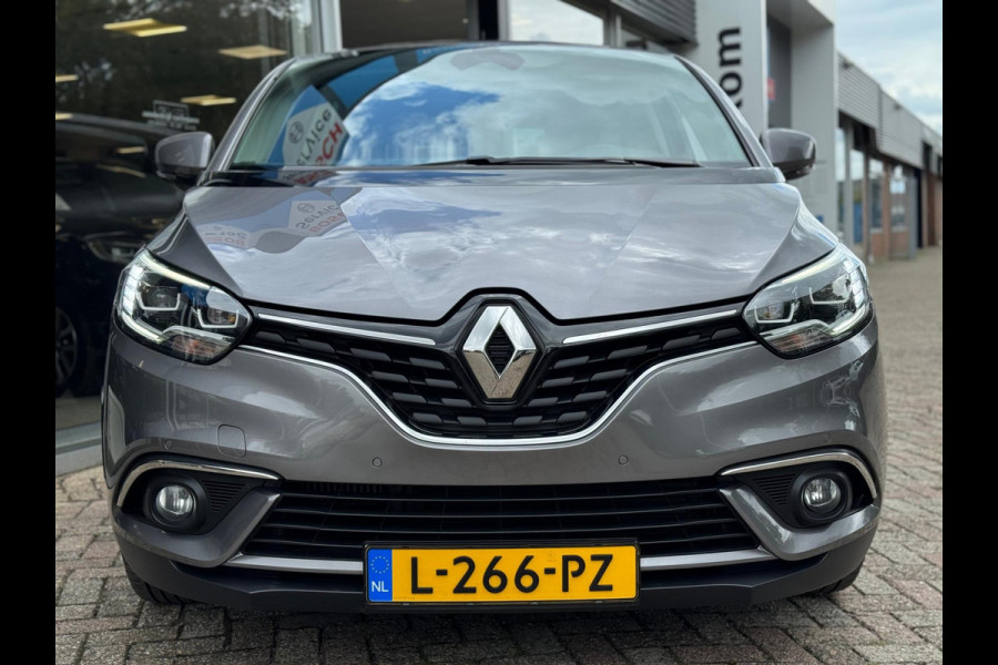 Renault Scénic TCe 140 Bose Sound / Navi / Camera / Massagestoel