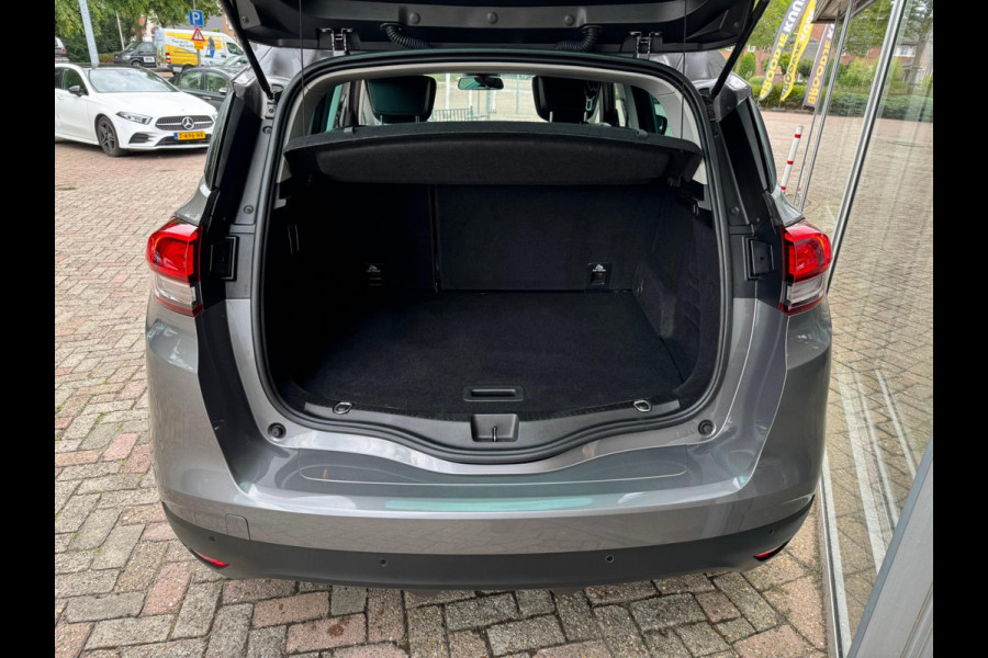 Renault Scénic TCe 140 Bose Sound / Navi / Camera / Massagestoel