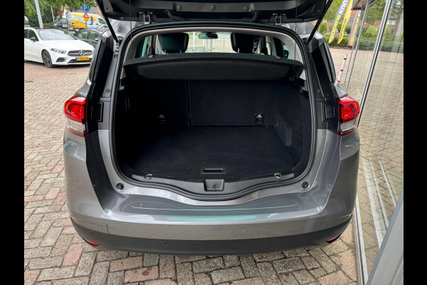 Renault Scénic TCe 140 Bose Sound / Navi / Camera / Massagestoel