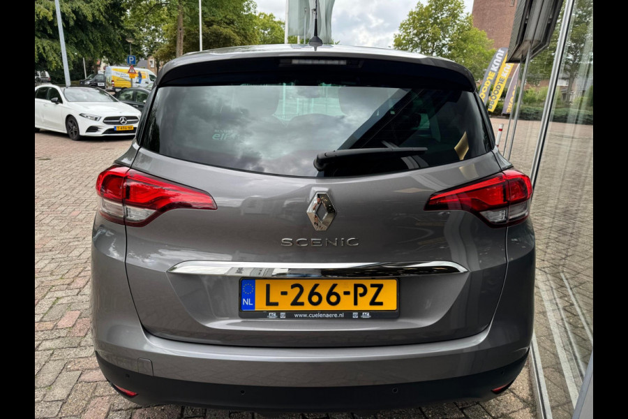 Renault Scénic TCe 140 Bose Sound / Navi / Camera / Massagestoel