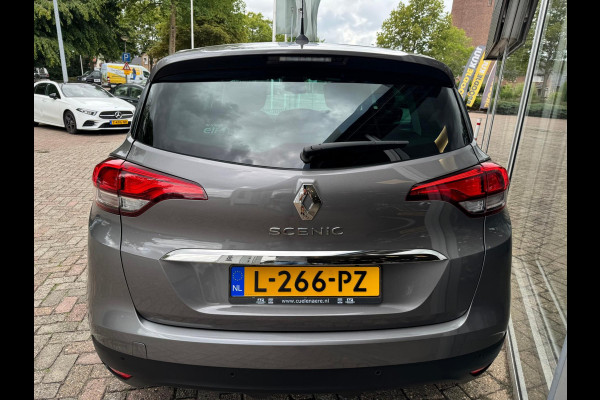 Renault Scénic TCe 140 Bose Sound / Navi / Camera / Massagestoel