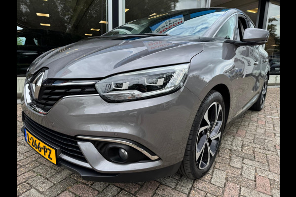 Renault Scénic TCe 140 Bose Sound / Navi / Camera / Massagestoel