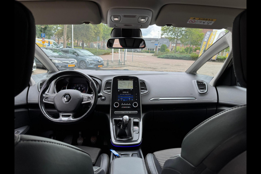 Renault Scénic TCe 140 Bose Sound / Navi / Camera / Massagestoel
