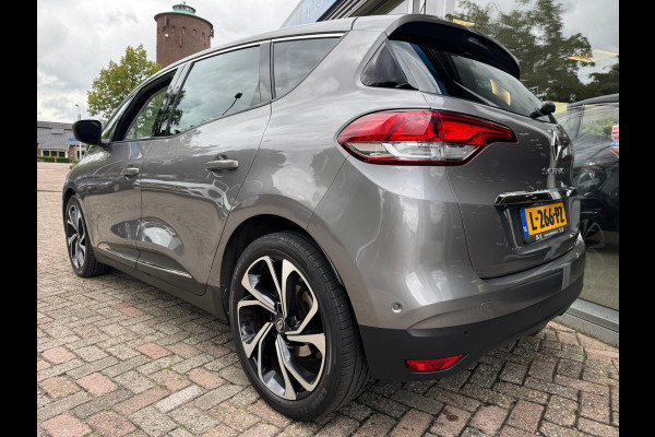 Renault Scénic TCe 140 Bose Sound / Navi / Camera / Massagestoel